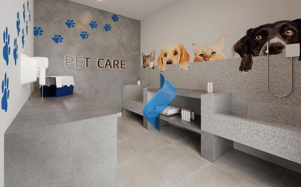 Apartamento, 2 quartos, 51 m² - Foto 7