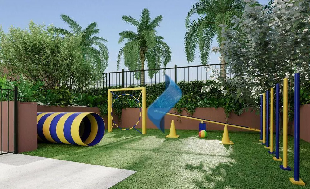 Apartamento, 2 quartos, 51 m² - Foto 8