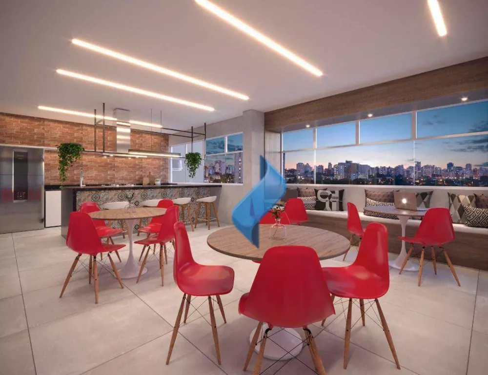 Apartamento, 2 quartos, 51 m² - Foto 12