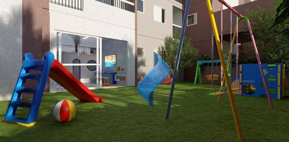 Apartamento, 2 quartos, 51 m² - Foto 9