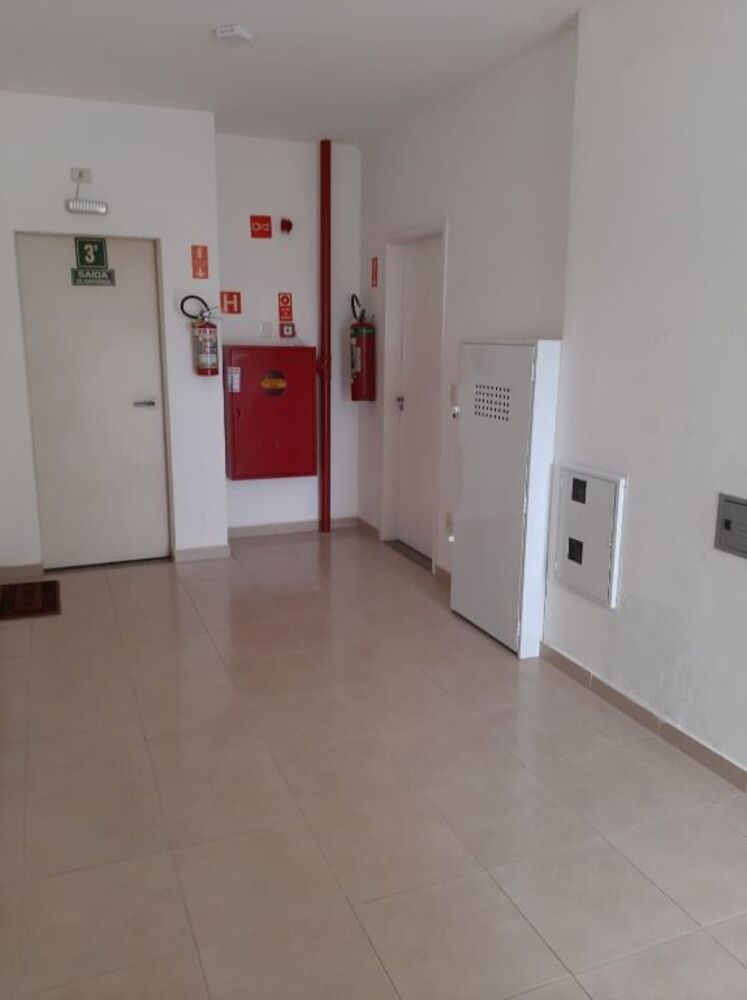 Apartamento, 2 quartos, 52 m² - Foto 2
