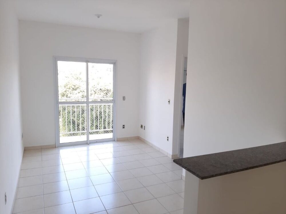 Apartamento, 2 quartos, 52 m² - Foto 1
