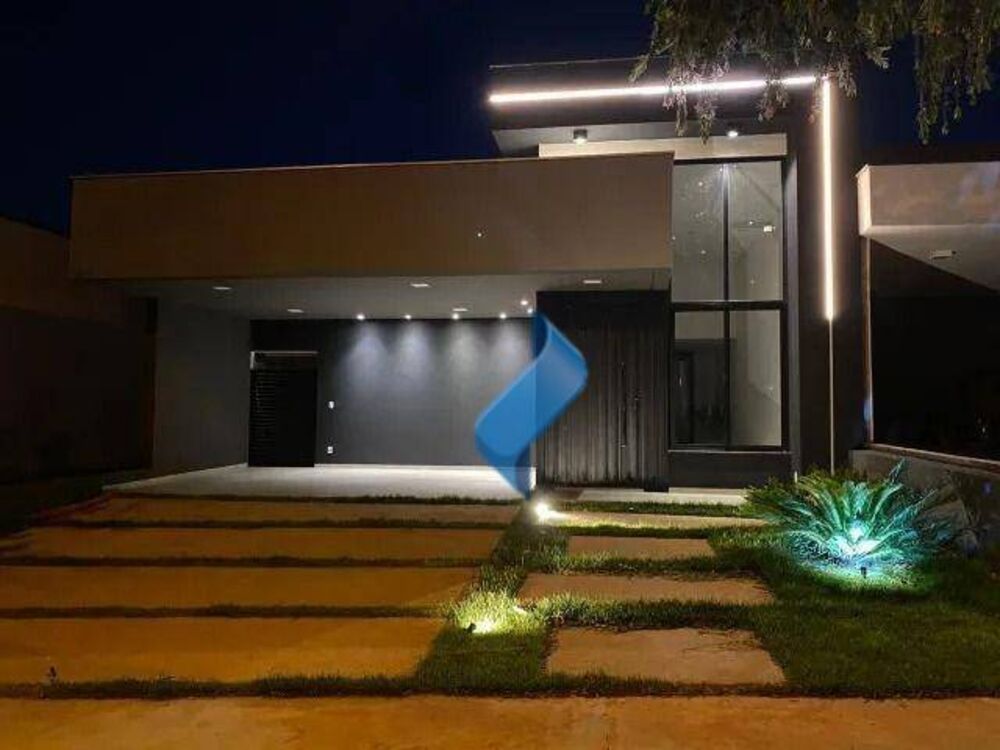 Casa de Condomínio, 3 quartos - Foto 7