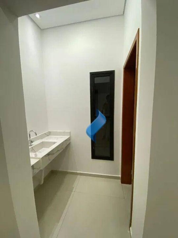 Casa de Condomínio, 3 quartos - Foto 9