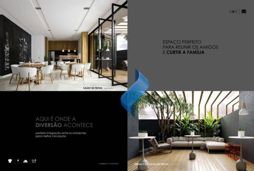 Apartamento, 2 quartos, 57 m² - Foto 10