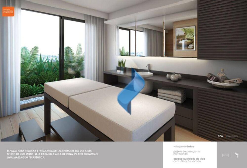 Apartamento, 2 quartos, 57 m² - Foto 18