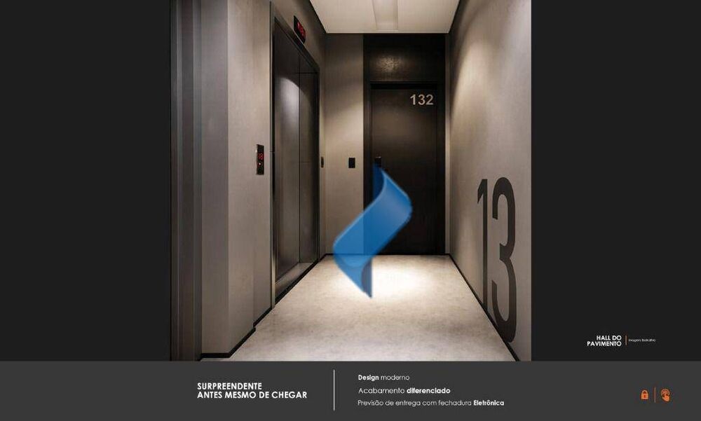 Apartamento, 2 quartos, 57 m² - Foto 12