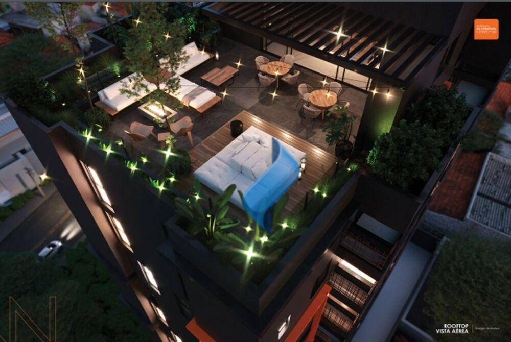 Apartamento, 2 quartos, 57 m² - Foto 8