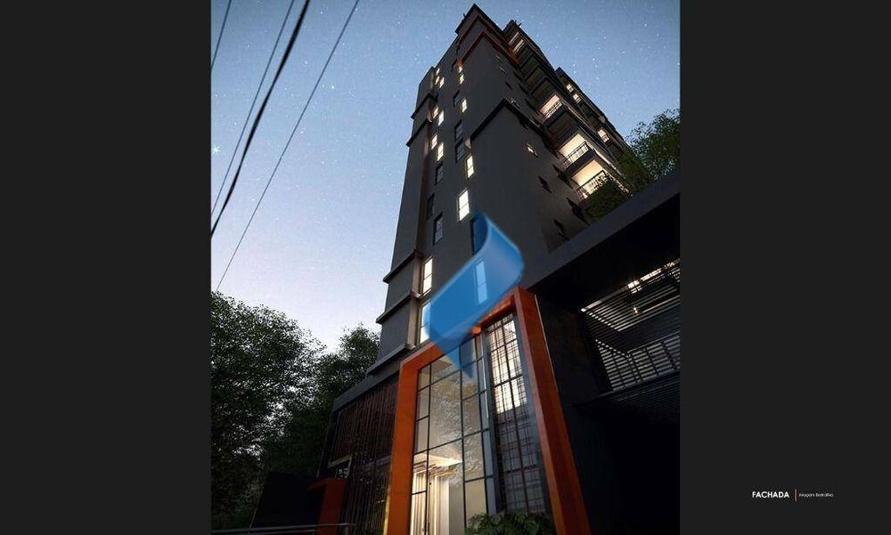 Apartamento, 2 quartos, 57 m² - Foto 1