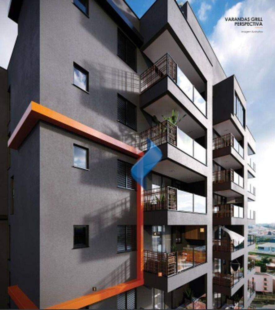 Apartamento, 2 quartos, 57 m² - Foto 17