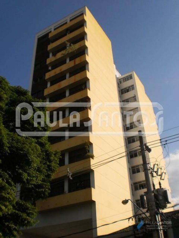 Apartamento, 2 quartos, 87 m² - Foto 1
