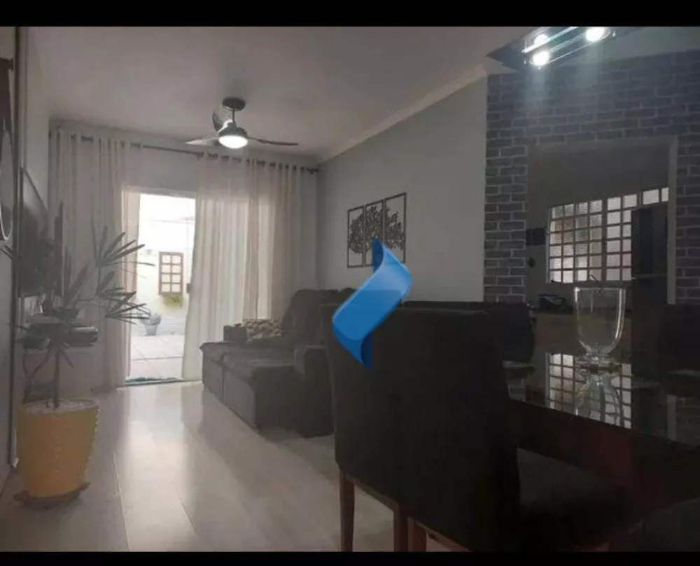 Casa, 3 quartos, 175 m² - Foto 6