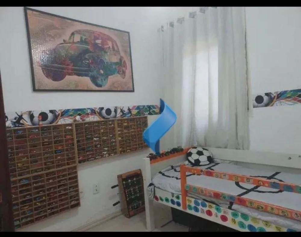 Casa, 3 quartos, 175 m² - Foto 1
