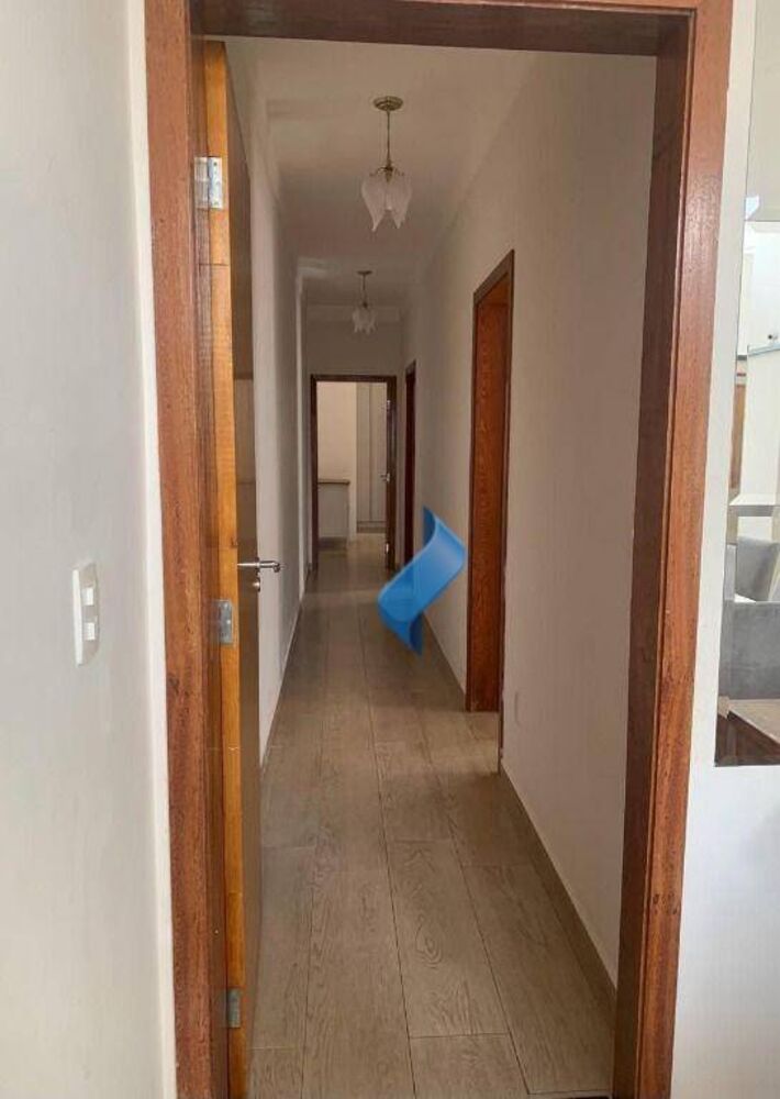 Casa de Condomínio, 3 quartos - Foto 19