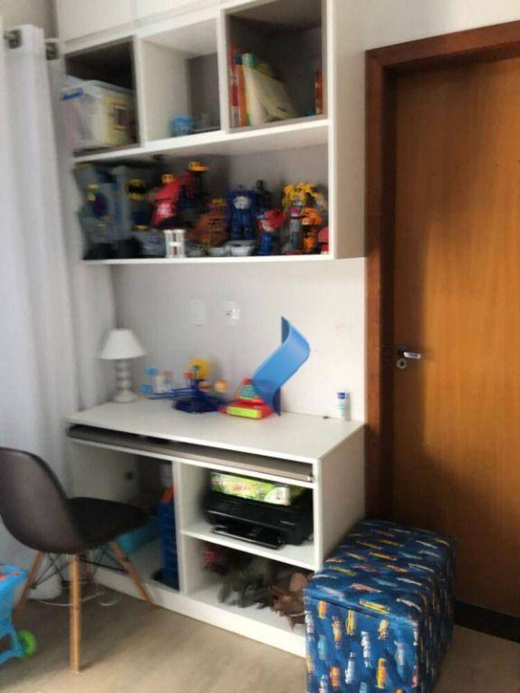 Casa de Condomínio, 3 quartos - Foto 21