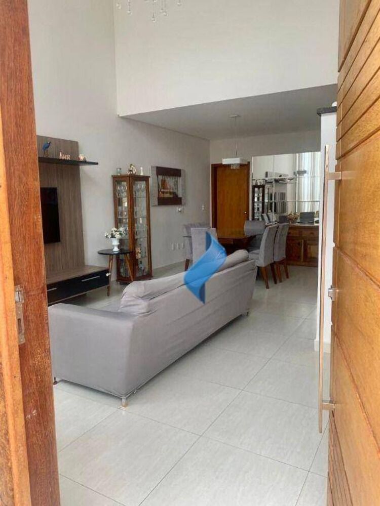 Casa de Condomínio, 3 quartos - Foto 8