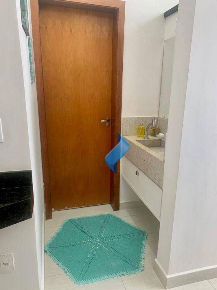 Casa de Condomínio, 3 quartos - Foto 11