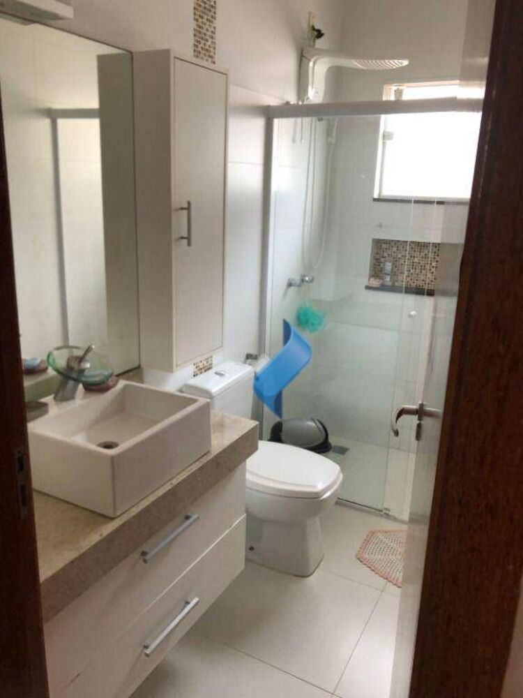 Casa de Condomínio, 3 quartos - Foto 13