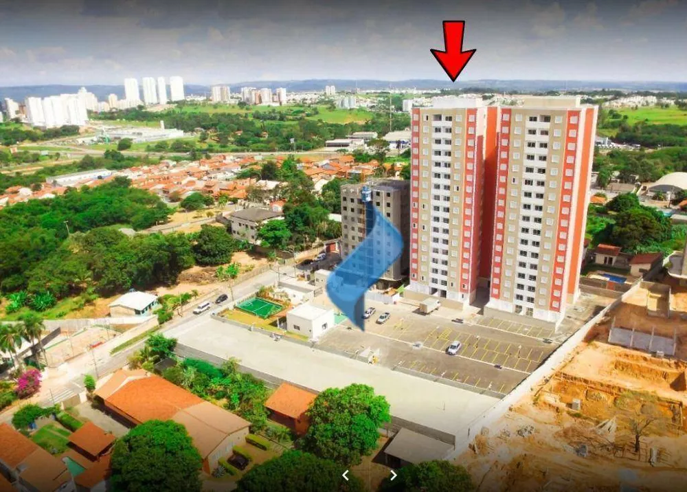 Apartamento, 1 quarto, 51 m² - Foto 8