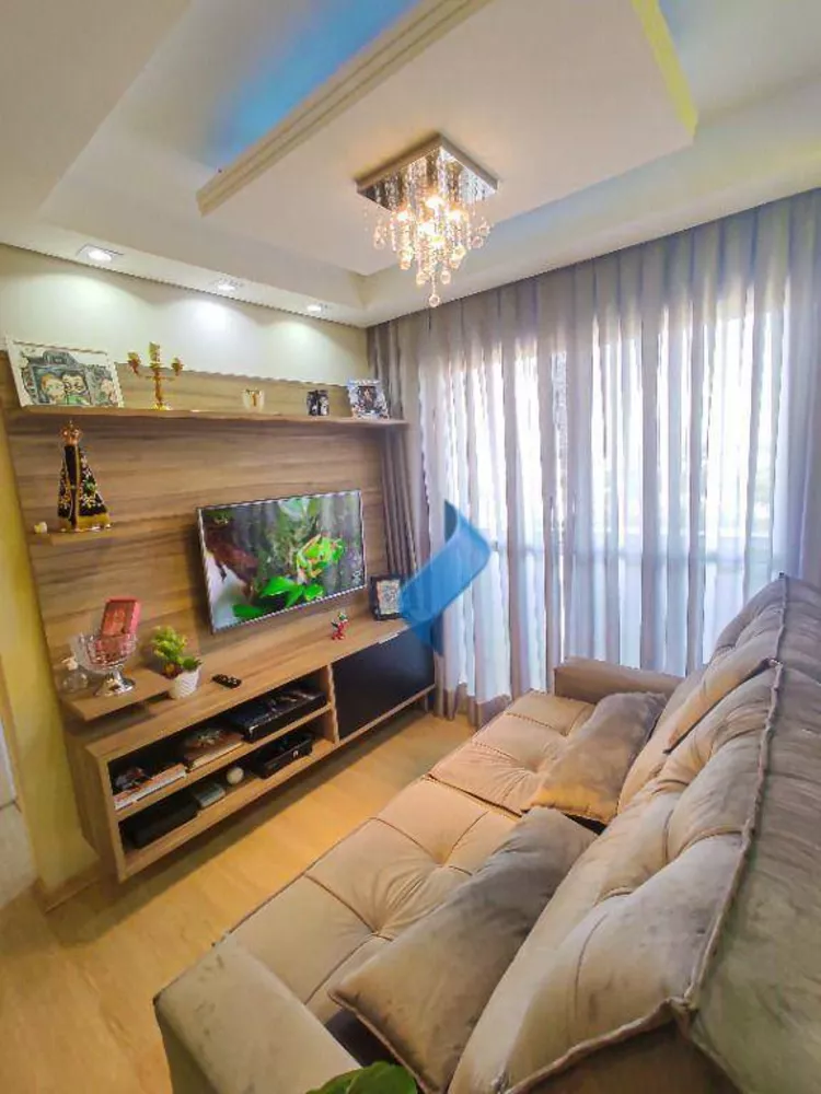Apartamento, 1 quarto, 51 m² - Foto 6