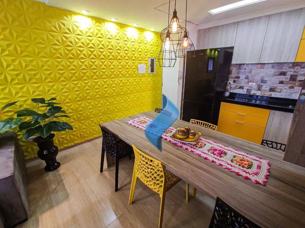 Apartamento, 1 quarto, 51 m² - Foto 5