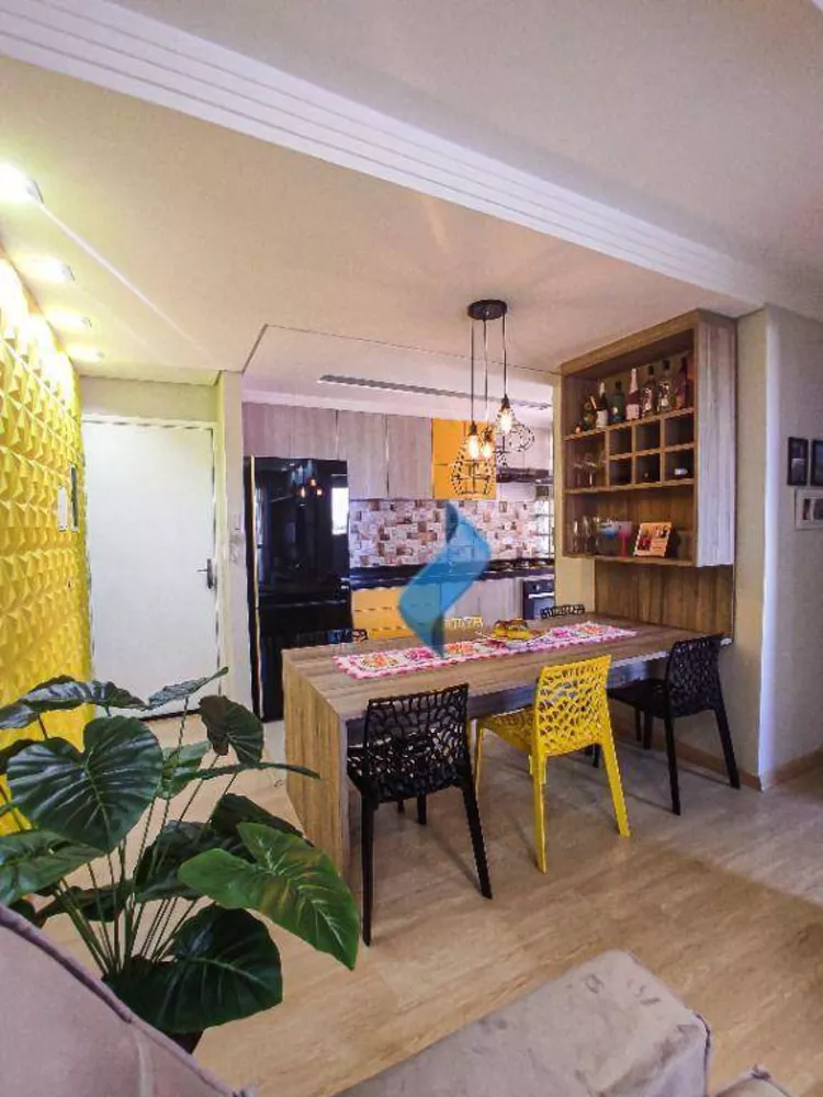 Apartamento, 1 quarto, 51 m² - Foto 2
