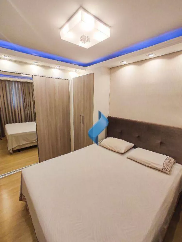 Apartamento, 1 quarto, 51 m² - Foto 1