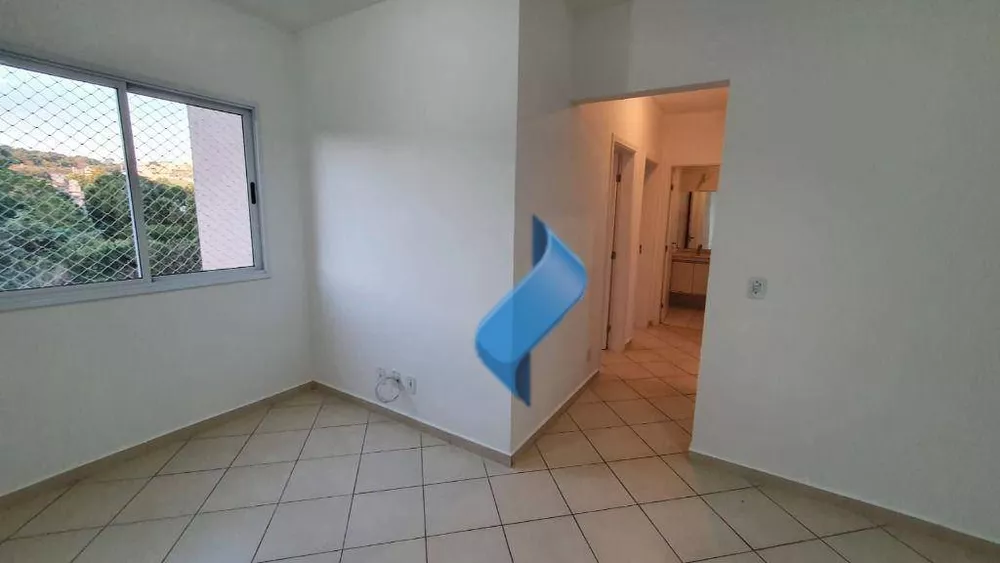 Apartamento à venda com 2 quartos, 58m² - Foto 2