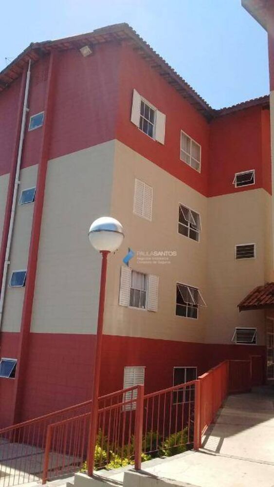 Apartamento, 2 quartos, 65 m² - Foto 19