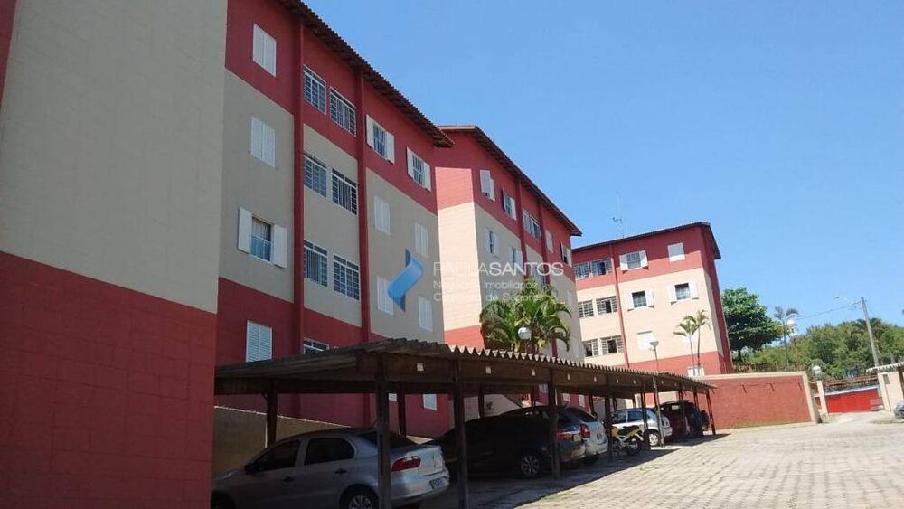 Apartamento, 2 quartos, 65 m² - Foto 2