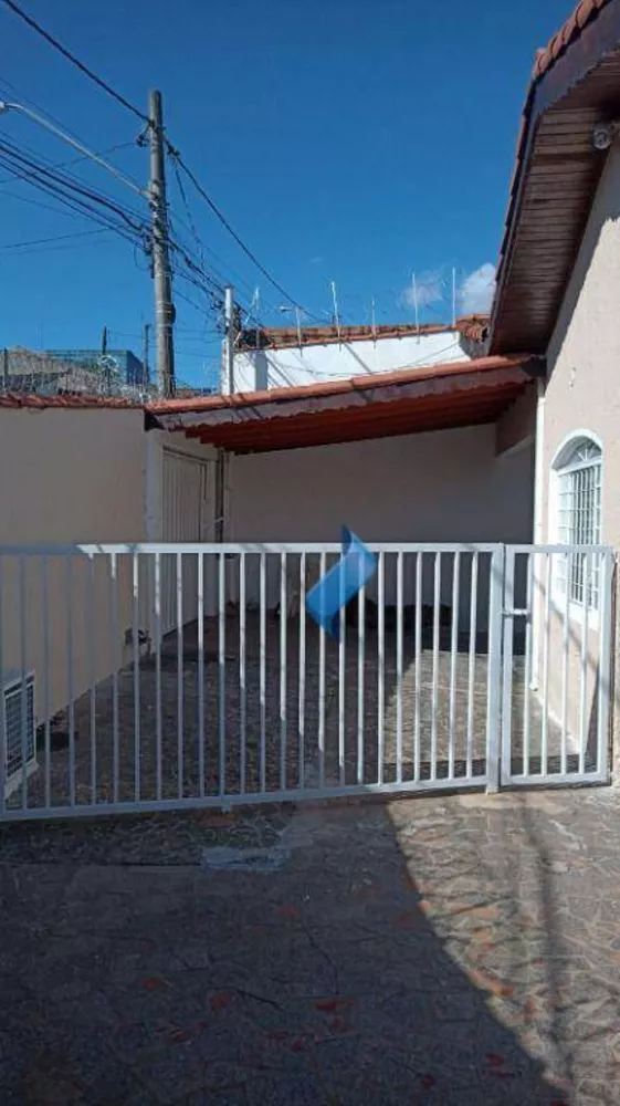 Casa, 2 quartos, 138 m² - Foto 3