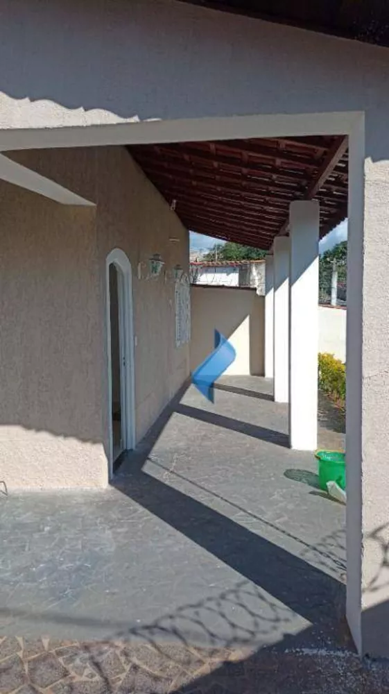 Casa, 2 quartos, 138 m² - Foto 2