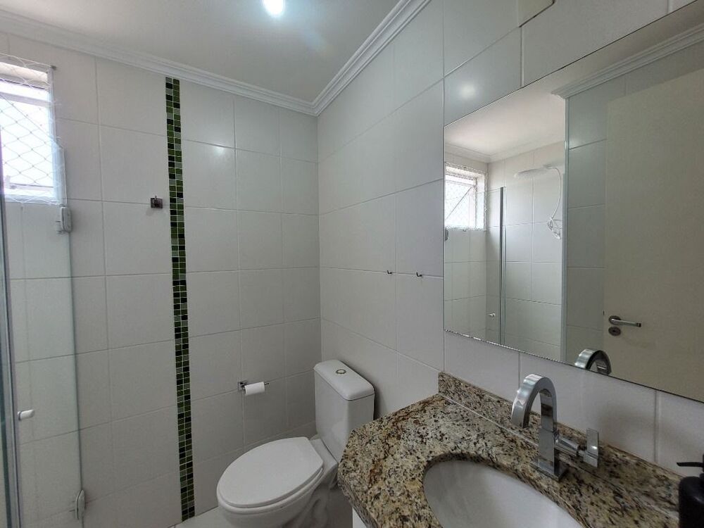Apartamento, 2 quartos, 64 m² - Foto 1