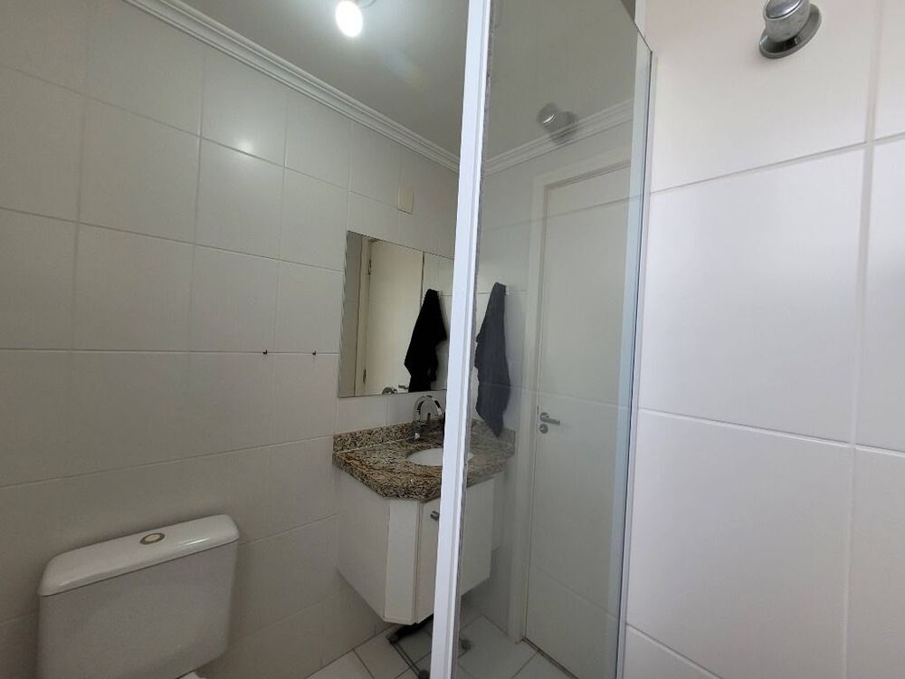 Apartamento, 2 quartos, 64 m² - Foto 2