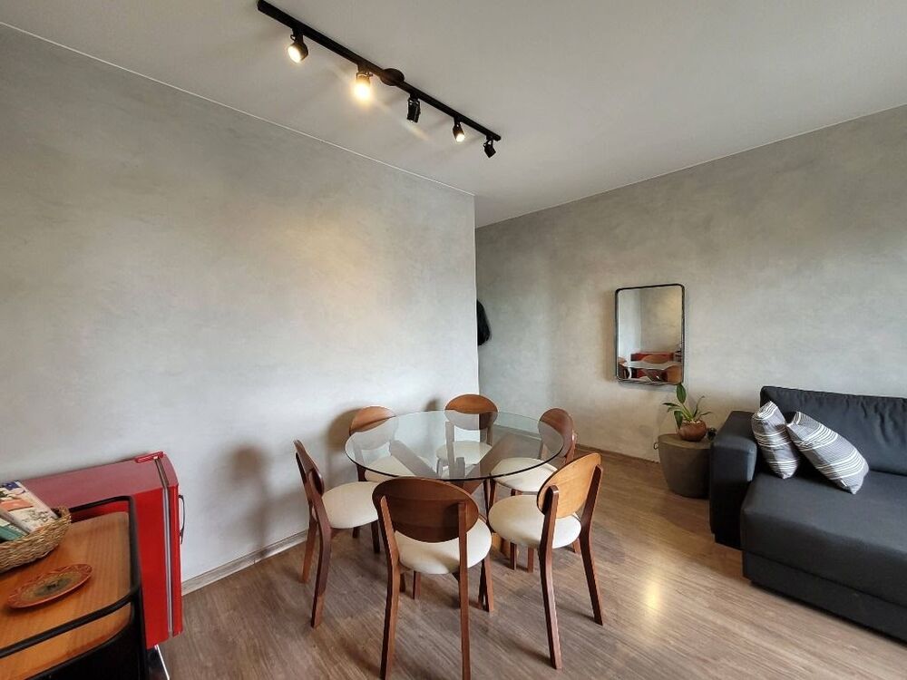Apartamento, 2 quartos, 64 m² - Foto 7