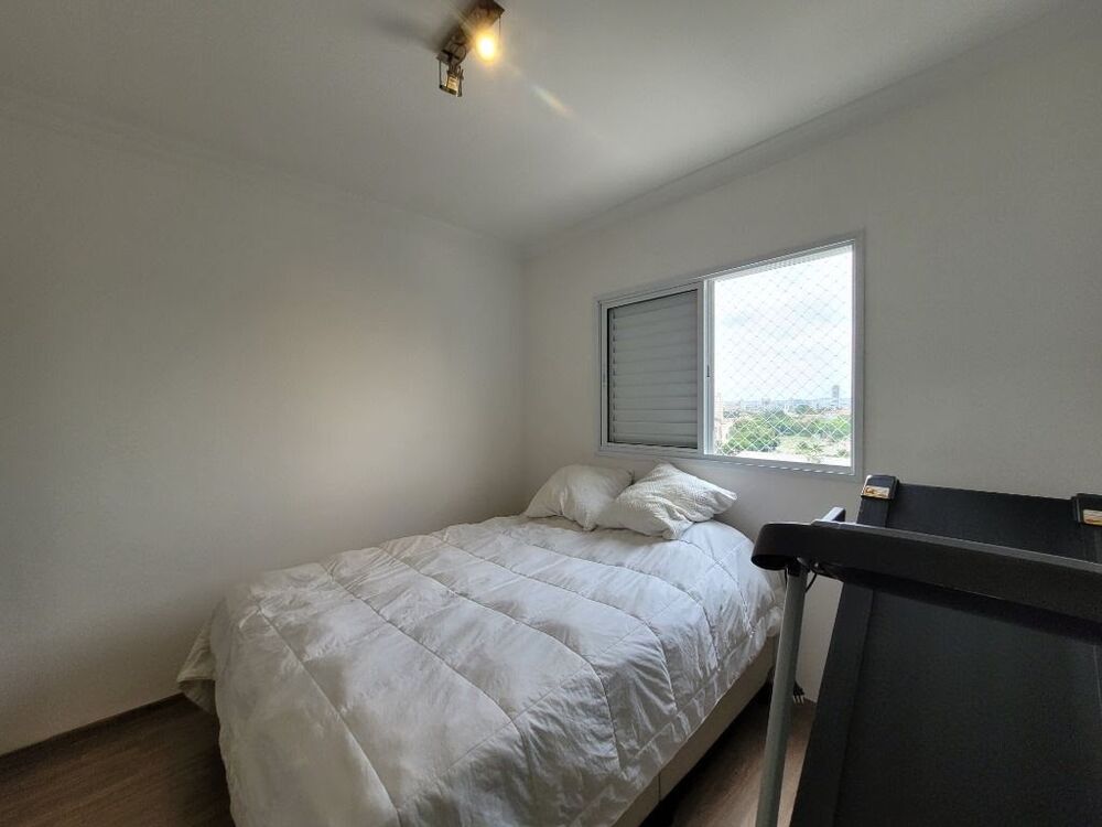 Apartamento, 2 quartos, 64 m² - Foto 5