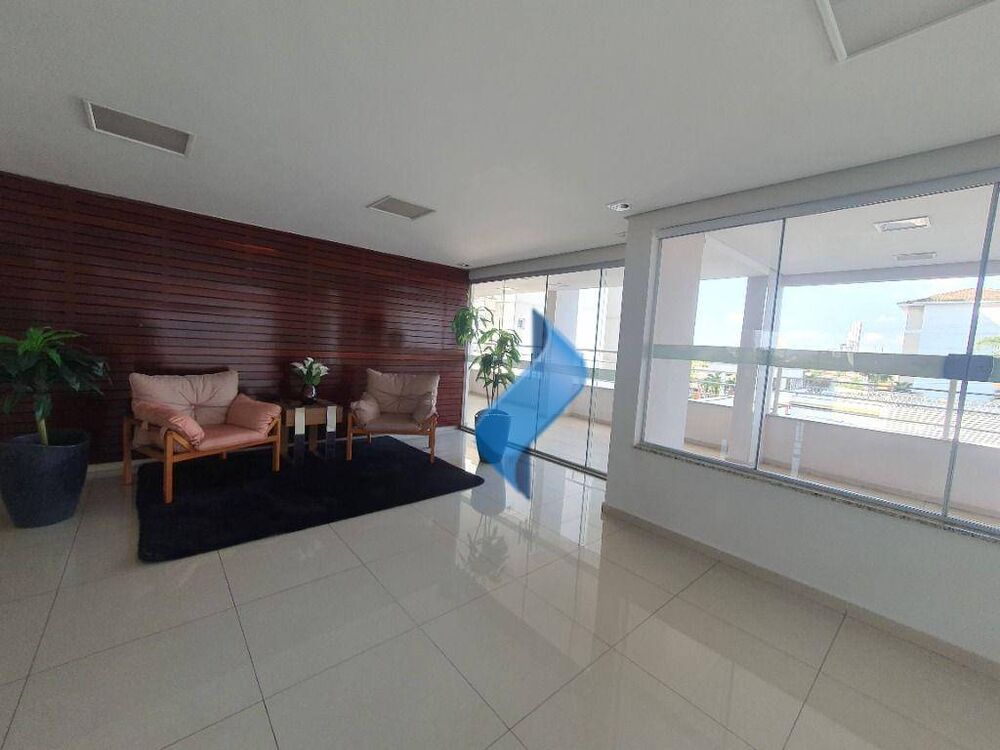 Apartamento, 2 quartos, 64 m² - Foto 3