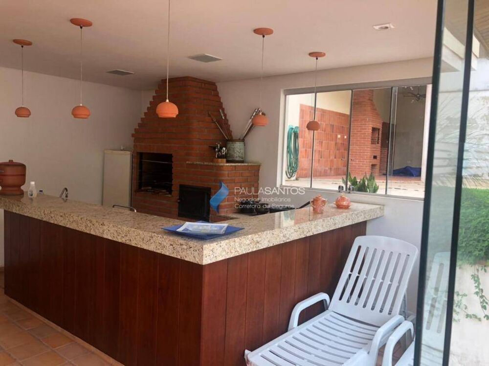 Casa de Condomínio, 4 quartos - Foto 6