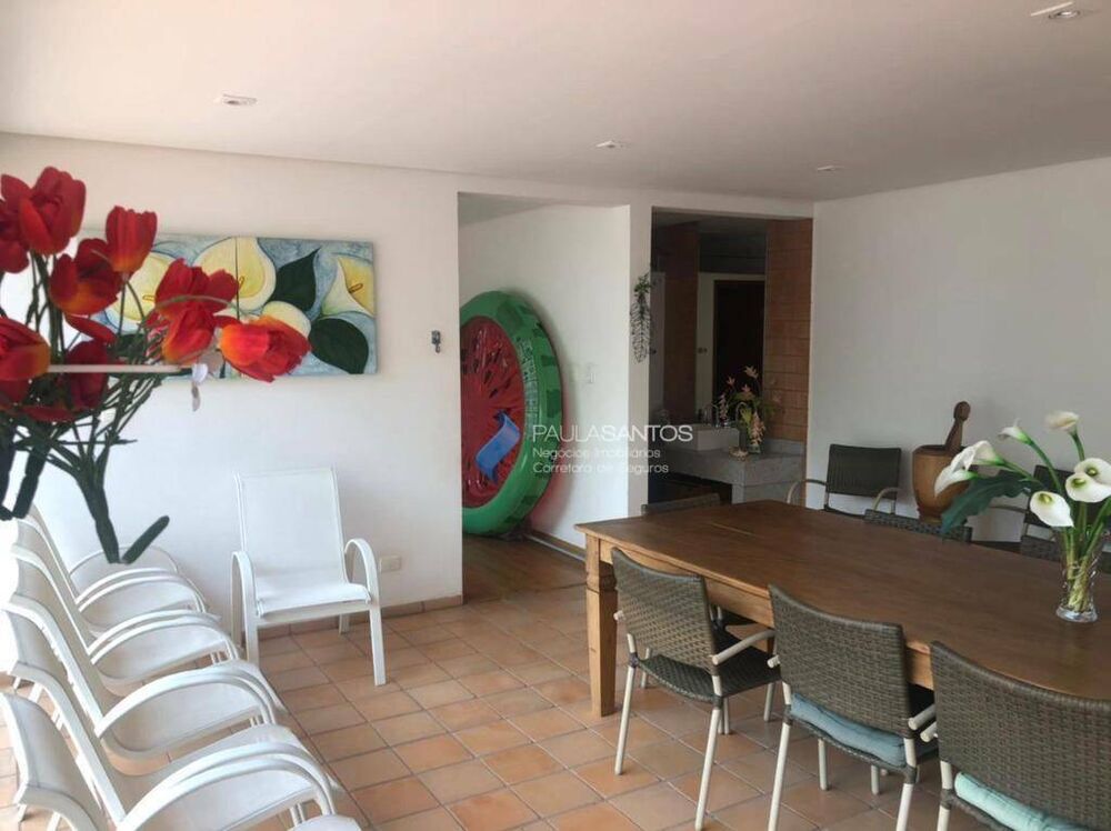Casa de Condomínio, 4 quartos - Foto 9