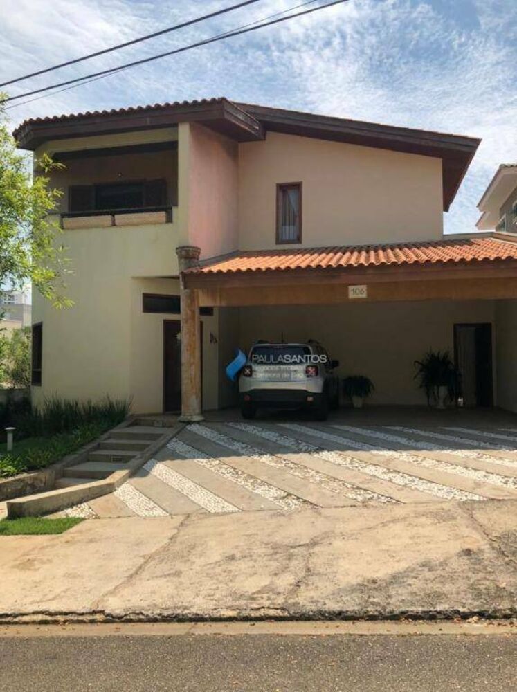 Casa de Condomínio, 4 quartos - Foto 2
