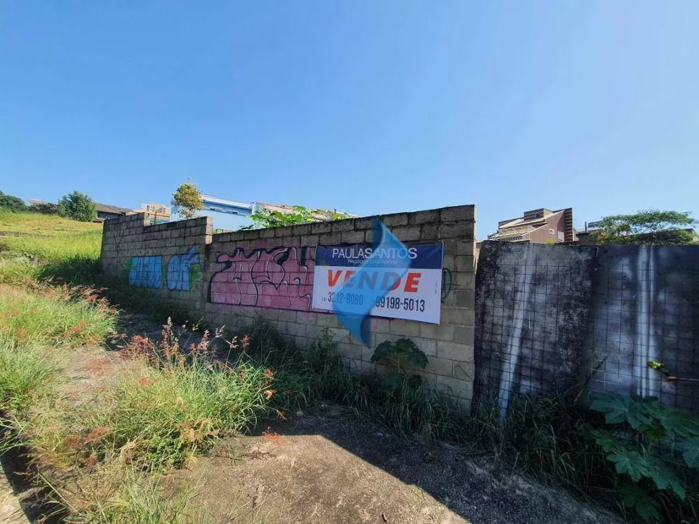 Terreno, 400 m² - Foto 1