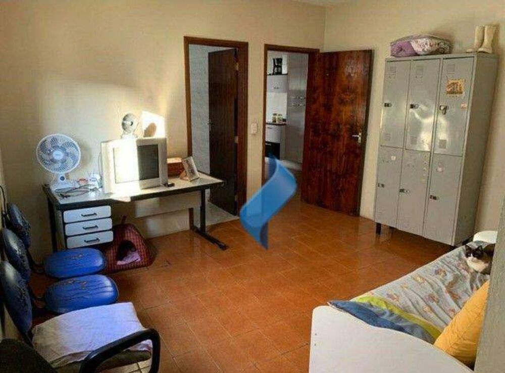 Casa, 1 quarto, 273 m² - Foto 4