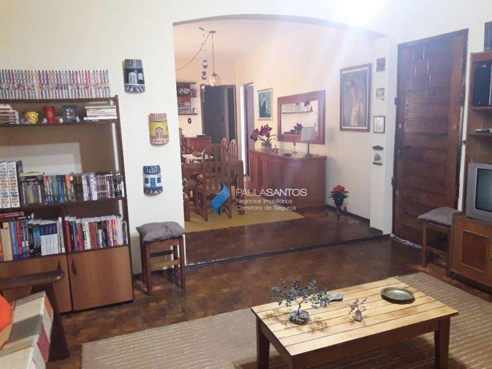 Casa, 3 quartos, 240 m² - Foto 3