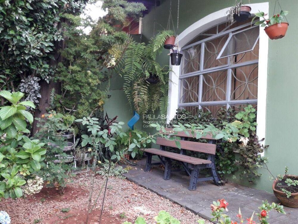 Casa, 3 quartos, 240 m² - Foto 12