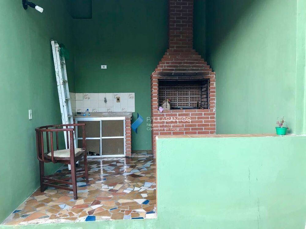 Casa, 3 quartos, 240 m² - Foto 9