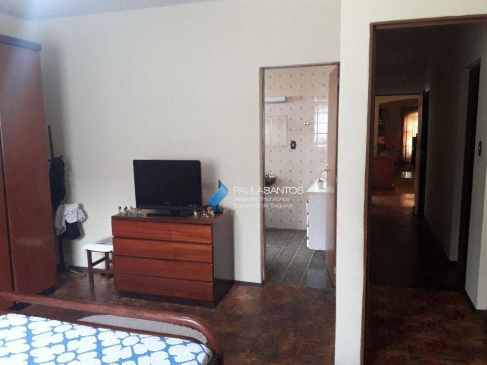 Casa, 3 quartos, 240 m² - Foto 7