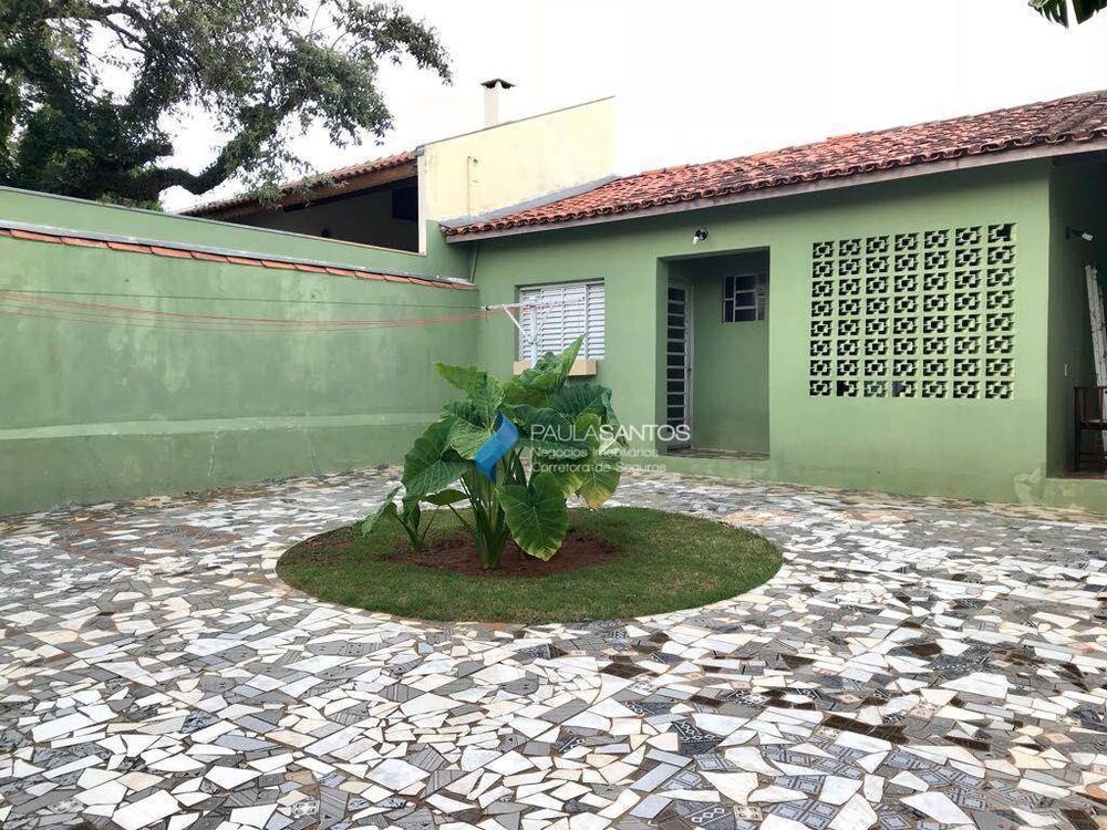 Casa, 3 quartos, 240 m² - Foto 10