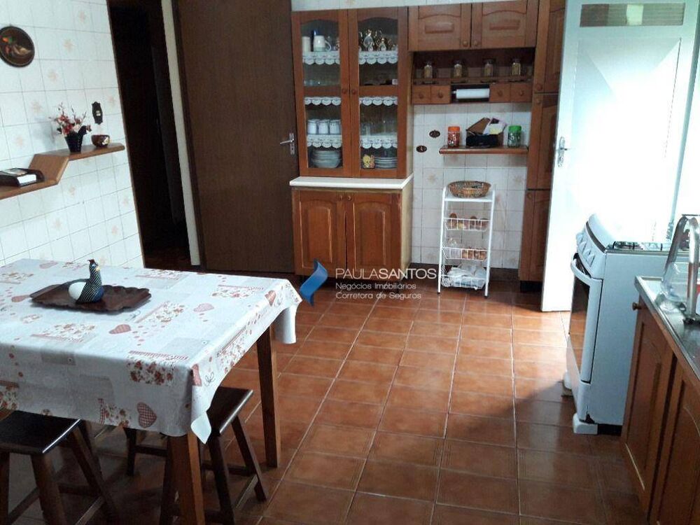 Casa, 3 quartos, 240 m² - Foto 4