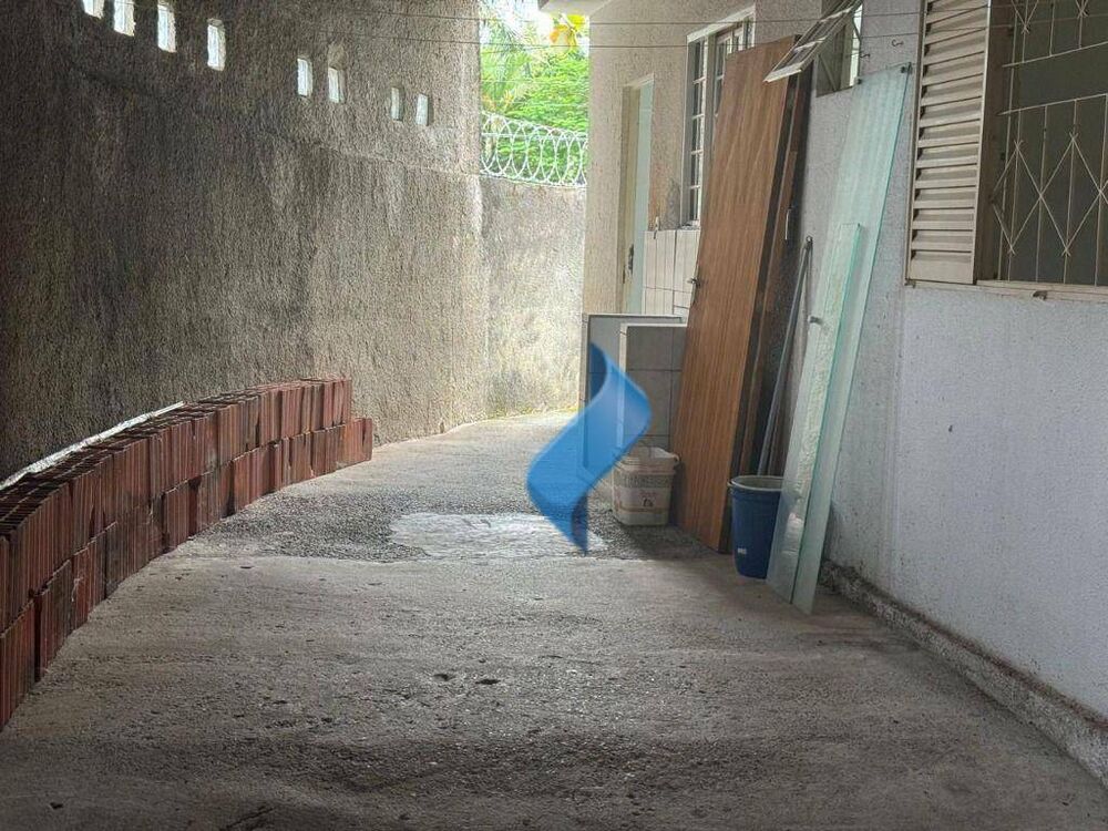 Casa, 2 quartos, 138 m² - Foto 2