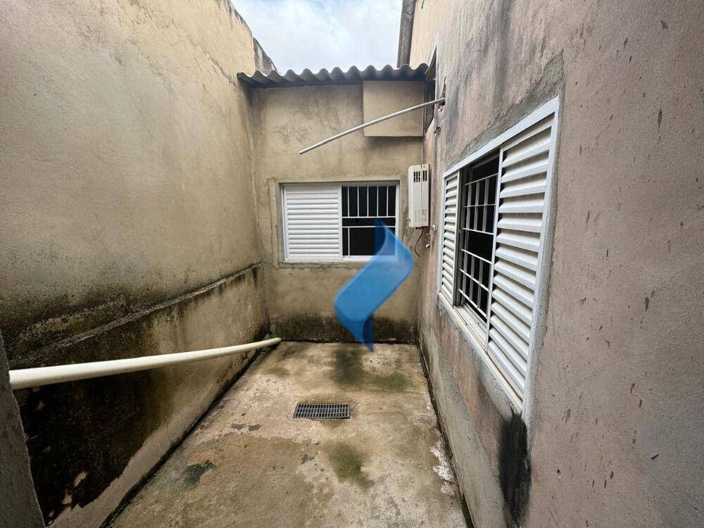 Casa, 2 quartos, 138 m² - Foto 9